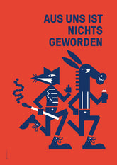 Aus uns ist nichts geworden